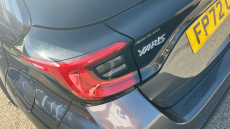 Toyota Yaris 1.5 Hybrid Excel 5dr CVT Hybrid Hatchback